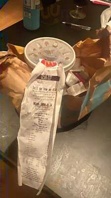 Mcdonald's (connswater)