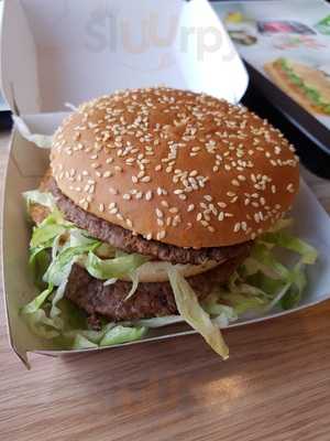 Mcdonald's (connswater)