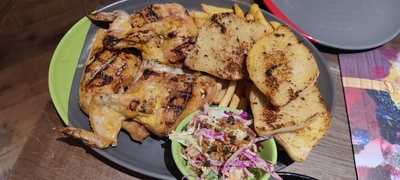 Nando's Ashford Designer Outlet