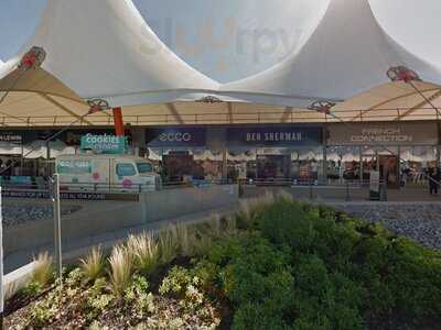 Nando's Ashford Designer Outlet
