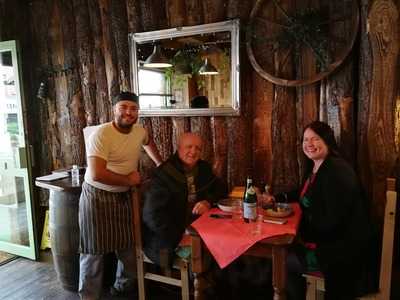 Piacere Gusti E Sapori