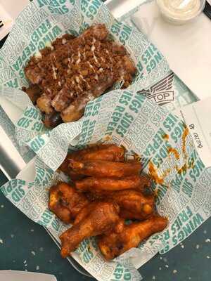 Wingstop Nottingham