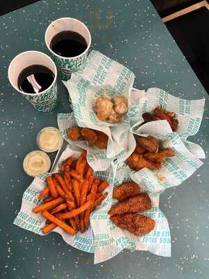 Wingstop Nottingham