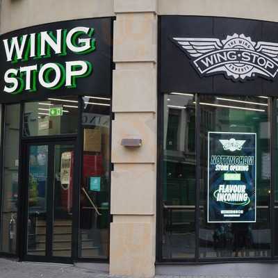 Wingstop Nottingham