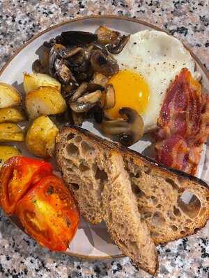 Ajo Il Corner Italiano