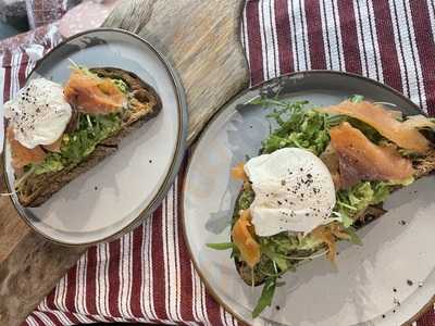 Ajo Il Corner Italiano