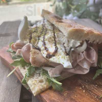 Ajo Il Corner Italiano