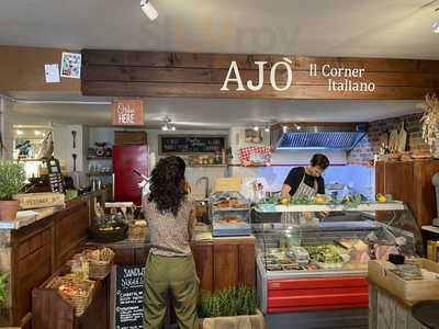 Ajo Il Corner Italiano
