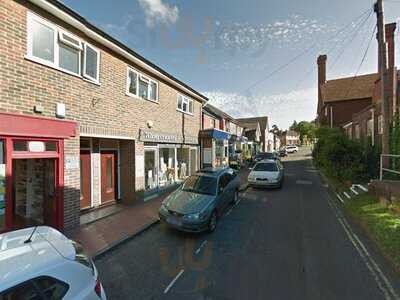 Ajo Il Corner Italiano