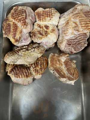 La Rotunda Pizzeria Bedford