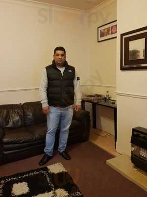 Red Chilli Almondbury