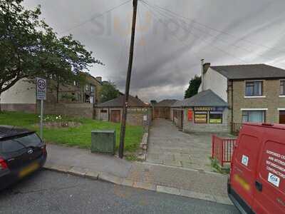 Red Chilli Almondbury