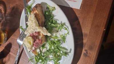 Franco Manca Cardiff