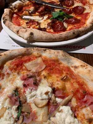 Franco Manca Cardiff