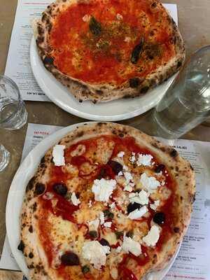 Franco Manca Cardiff
