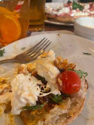 Franco Manca Cardiff