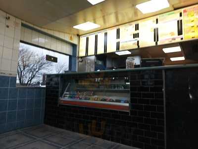 Toppolis Pizza Grill House Sheffield