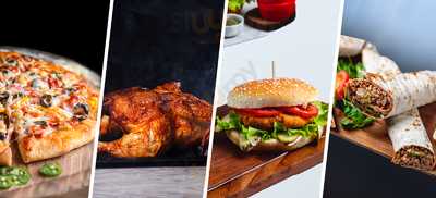 Toppolis Pizza Grill House Sheffield