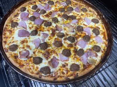 Toppolis Pizza Grill House Sheffield