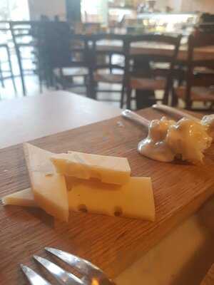 Tosi Gorgonzola Bar