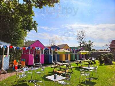 The Live And Let Live