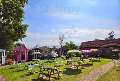 The Live And Let Live