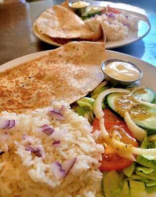 The Live And Let Live