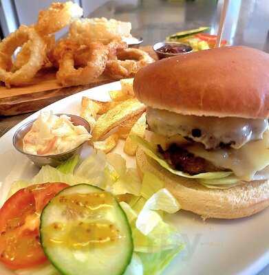 The Live And Let Live