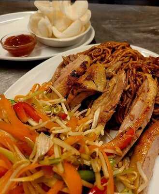 The Live And Let Live