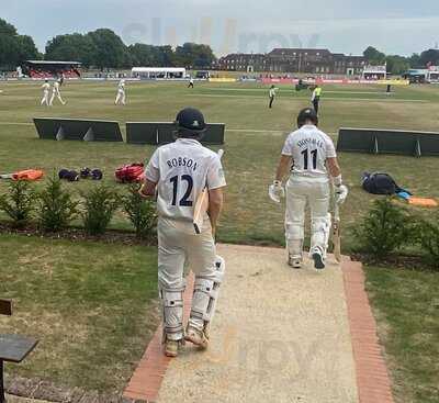 Dolce Passione @ Omt