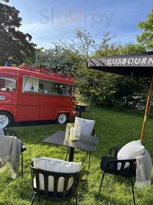 Dolce Passione @ Omt