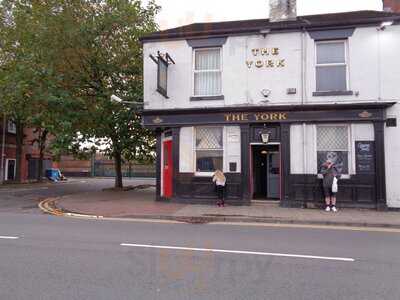 The York