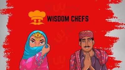 Wisdomchefs