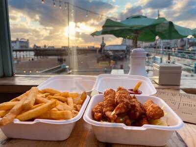 Brighton Zip Bar & Kitchen