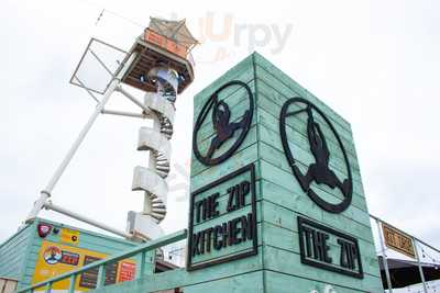 Brighton Zip Bar & Kitchen