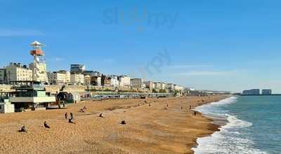 Brighton Zip Bar & Kitchen