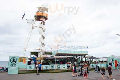 Brighton Zip Bar & Kitchen