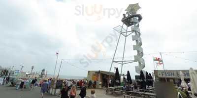 Brighton Zip Bar & Kitchen