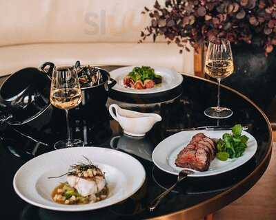 Rails Restaurant & Little Bar