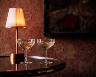 Rails Restaurant & Little Bar