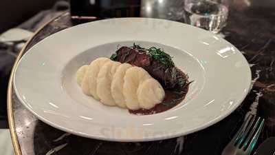 Rails Restaurant & Little Bar