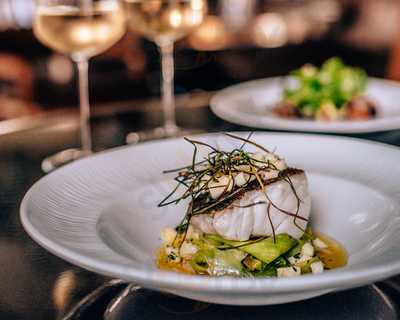 Rails Restaurant & Little Bar