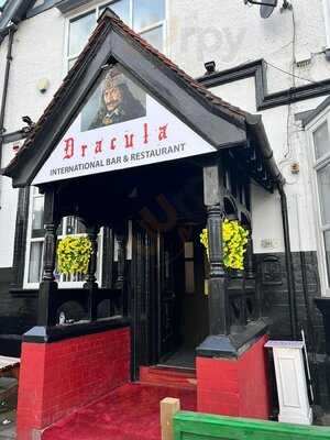 Dracula Restaurant