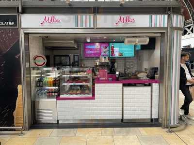 Millie's Cookies