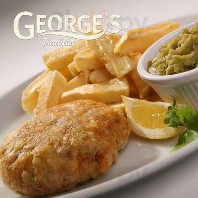 George's Tradition