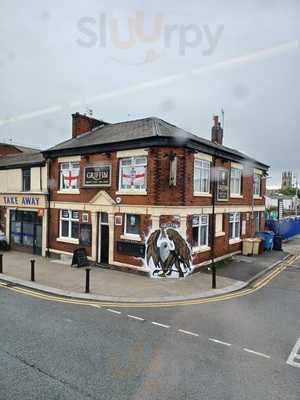 The Griffin