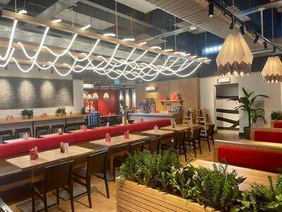 Marugame Udon Bromley