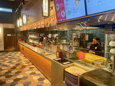 Marugame Udon Bromley