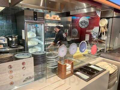 Marugame Udon Bromley