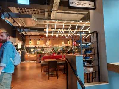 Marugame Udon Bromley